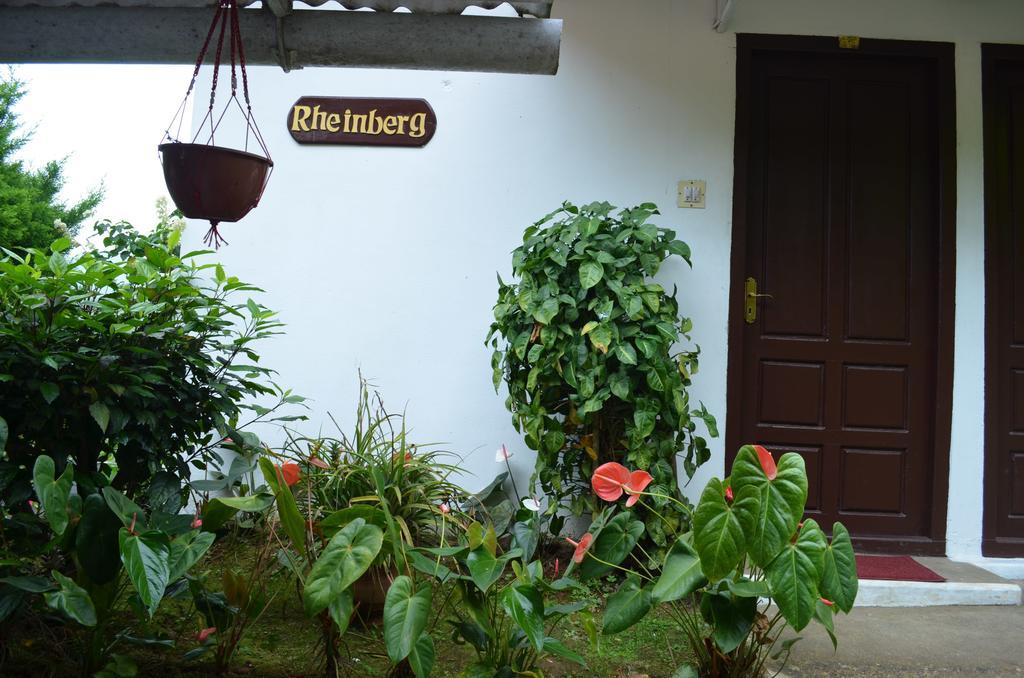 Rheinberg Town Haus Hotel Мунар Стая снимка