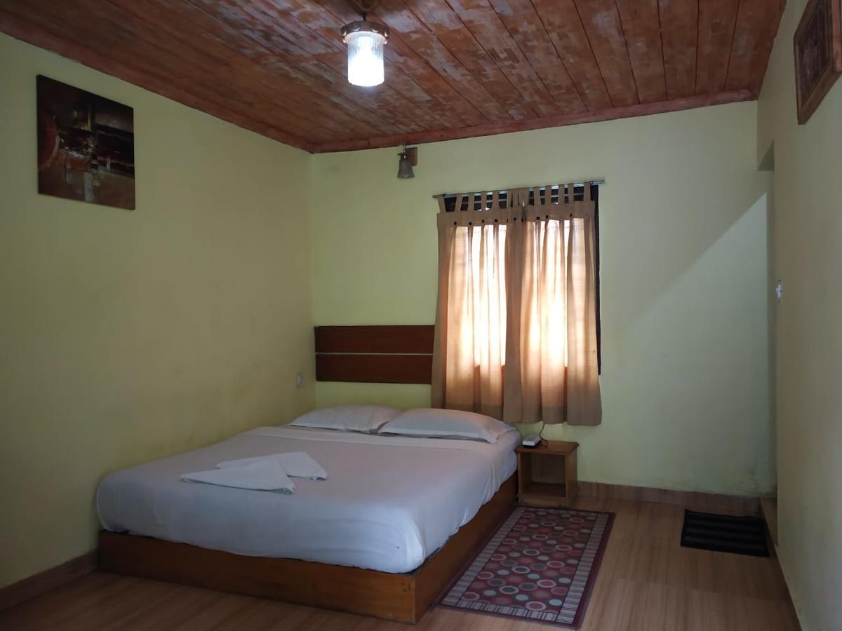 Rheinberg Town Haus Hotel Мунар Екстериор снимка
